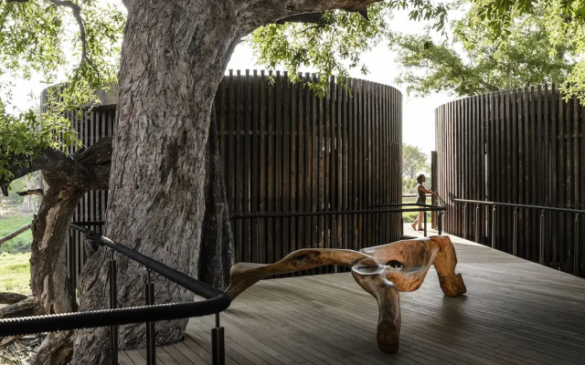 Xigera Safari Lodge