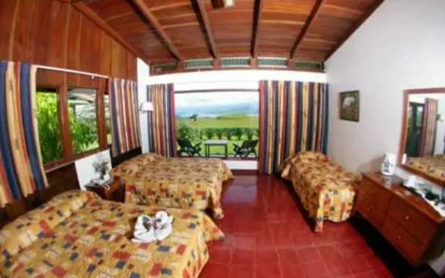 Eco Lodge Hotel