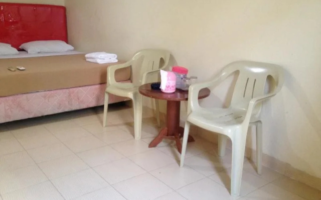Hotel Sinar Bulan