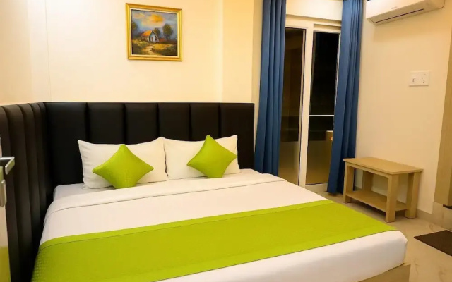 Hotel Kanha Inn