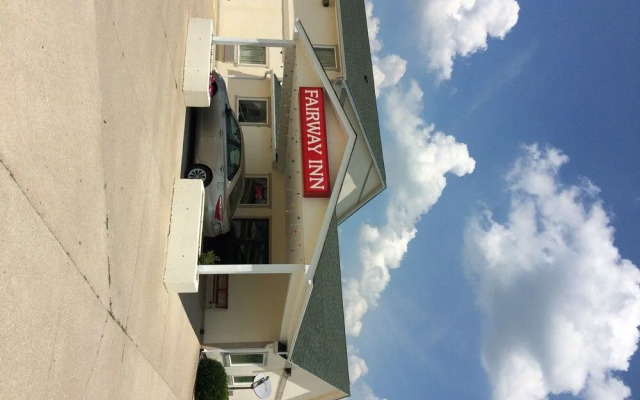 Fairway Inn Florence