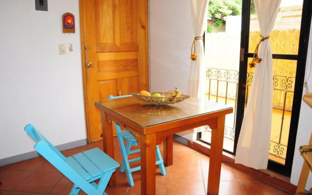Casa Gecko