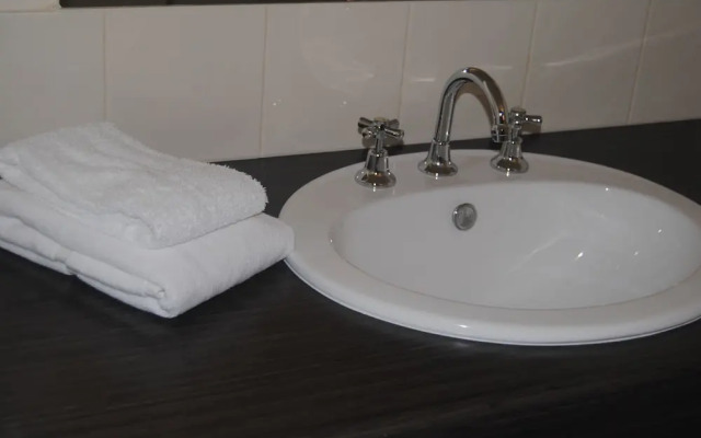Comfort Inn Grange Burn