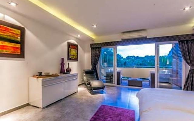 Dasiri Beach Apartment PREMIUM 2