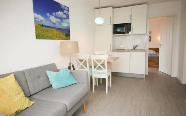 Ferienwohnung Windrose 14