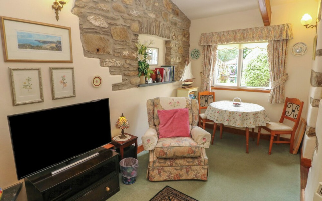 Llaethdy Cottage