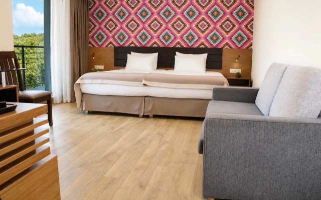 Guest rooms · Telavi — photo 17