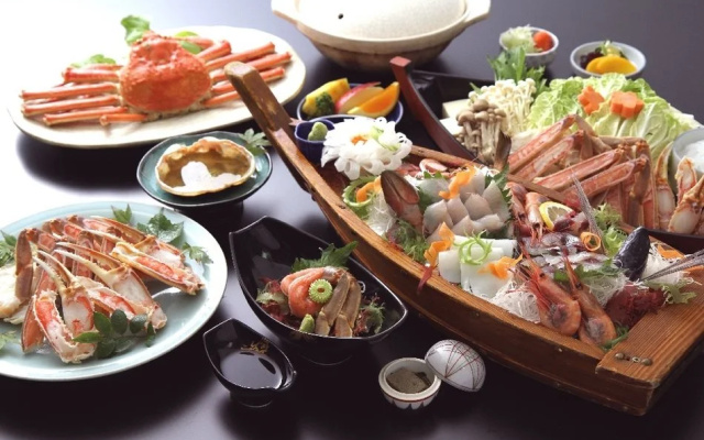 Shotenkyo