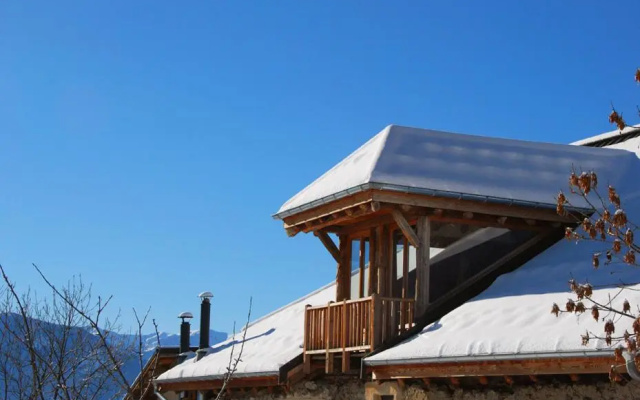 La Ferme de Beauté