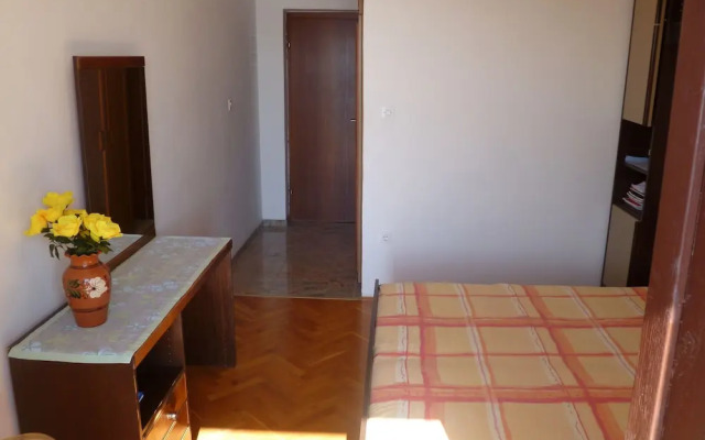 Rooms Jakirusa