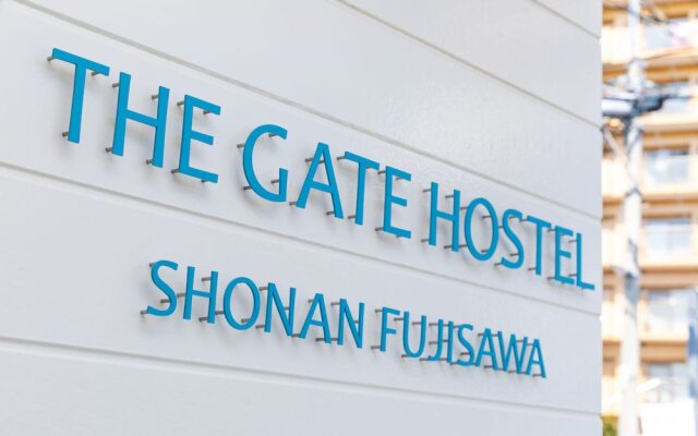The Gate Hostel Shonan Fujisawa 0