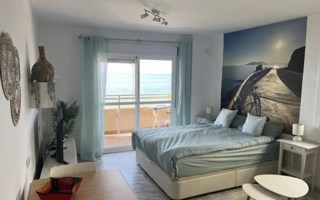 Studio 2 Sea front