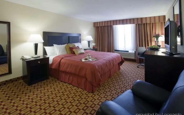 Super 8 by Wyndham Chicago Northlake O'Hare South 2