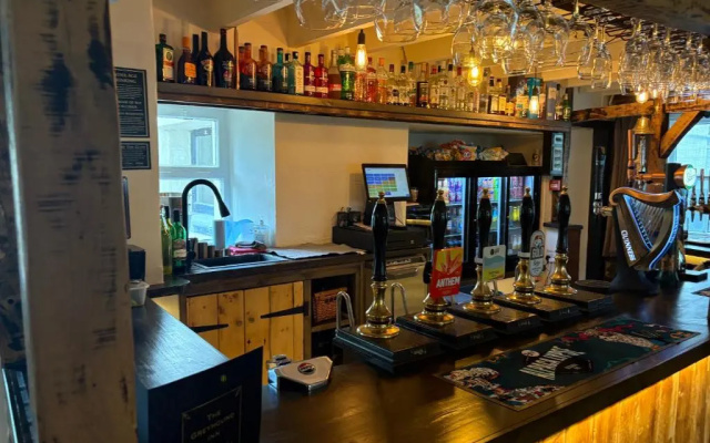 The Greyhound Inn