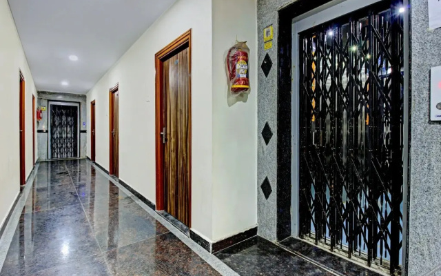 Delta Suites by OYO Rooms