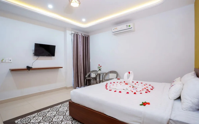 Hai Dao Hoi An Villa