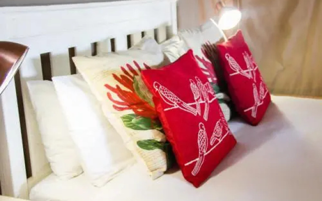 Thali Thali Game Lodge