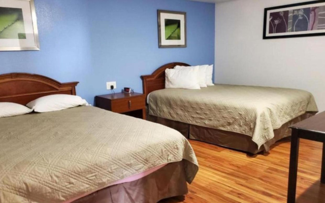 Premier Inn & Suites