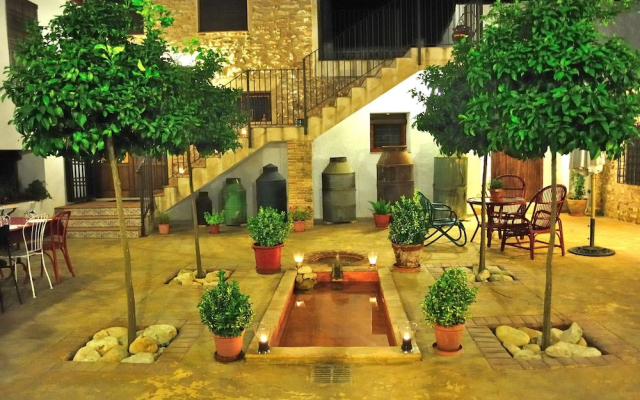 Casa del Riu