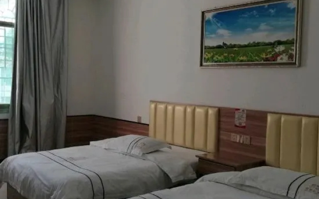Jinli Hotel