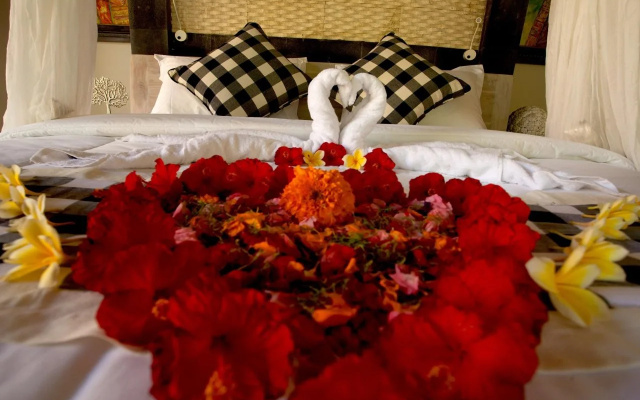 Virmas Private Villa