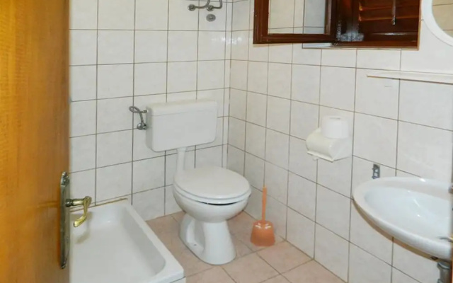 Apartment Olga