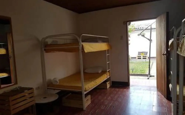 Hostal Girasol