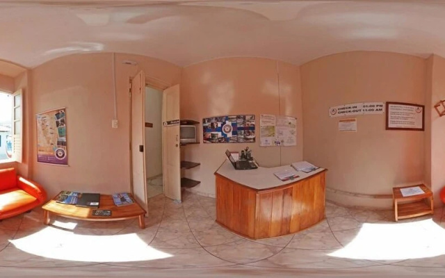 Pousada e Hostel Chapada Suítes