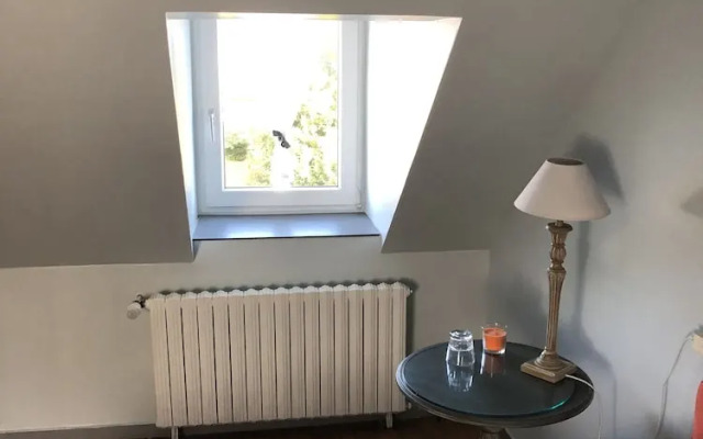 Chambres d'Hote chez Alice