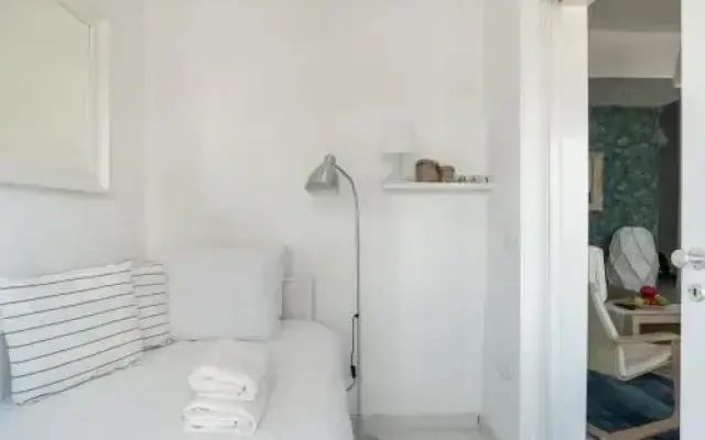 Sea View Apartment