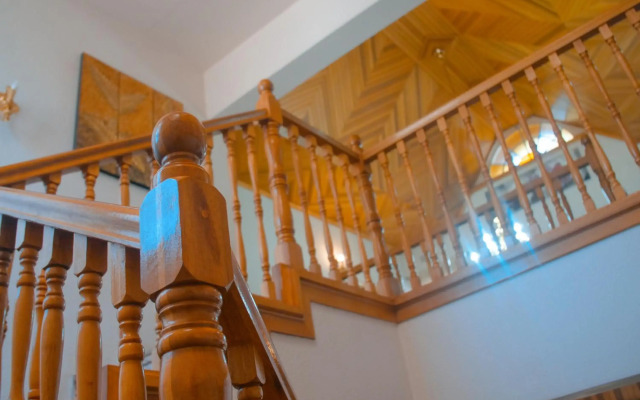 CHIC Geust House