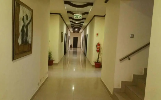 The First Hotel Multan