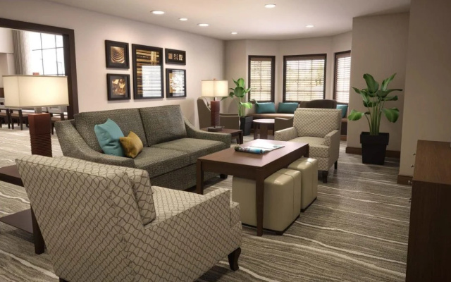 Staybridge Suites Waterloo - St. Jacobs Area by IHG