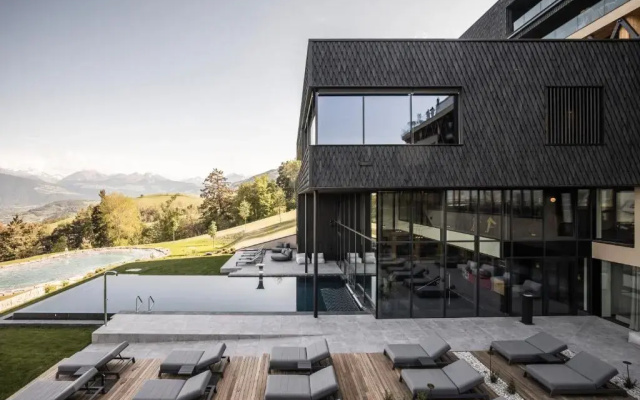 Santre dolomythic home