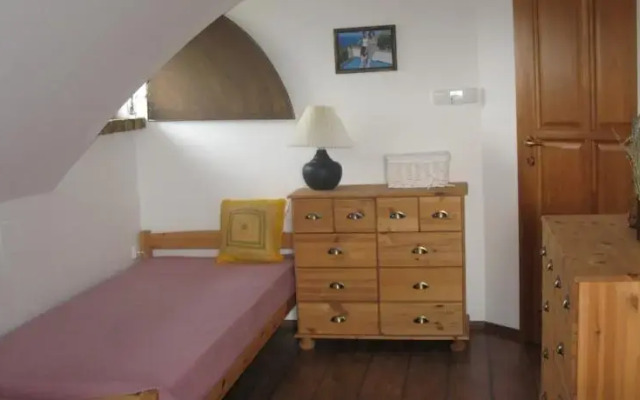 Doka House