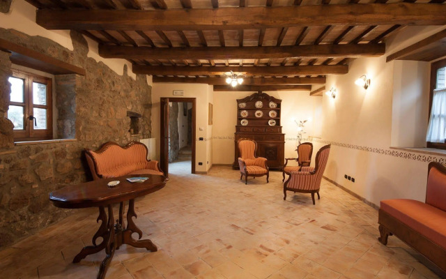 Tenuta Castelverde
