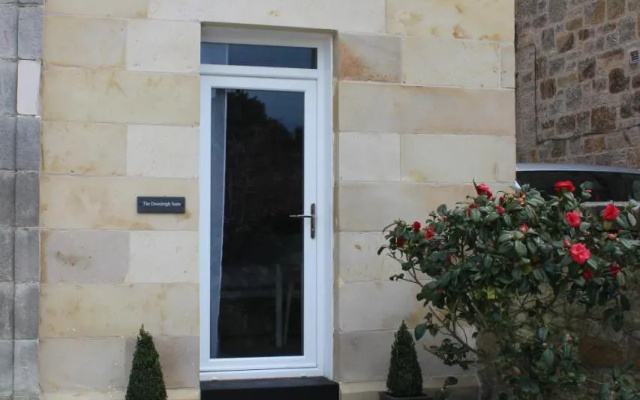 The Doonleigh Suite