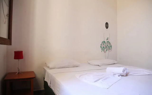 Rio Hostel & Suítes Santa Teresa