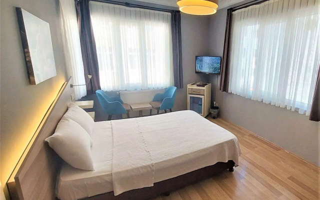 Armoni City Hotel