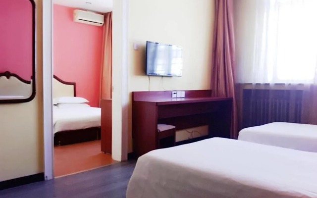 Ruizhao Hotel Xidan - Beijing
