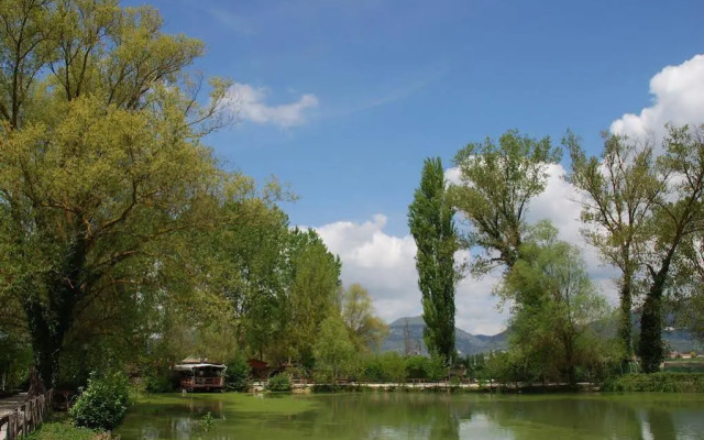 Agriturismo I Tre Fiumi