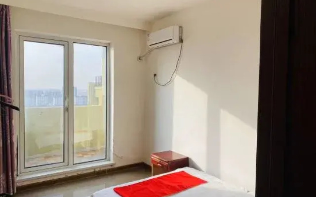Yingkou Yuelai Homestay