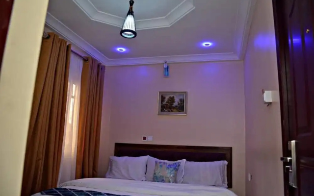 La Viju hotel & suites