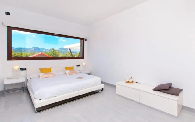 Villa Es Velar 34 De Binissalem
