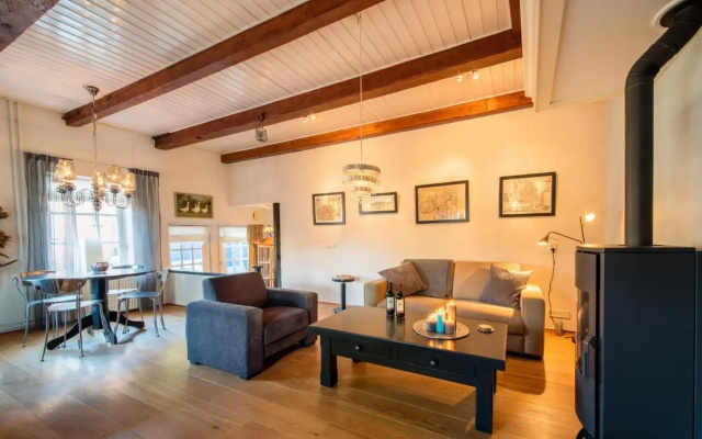 Torenhuis Medemblik