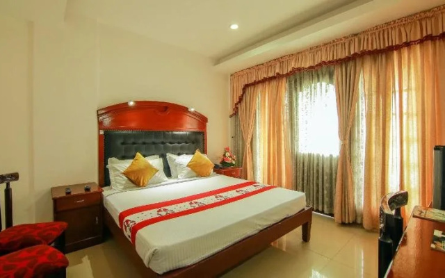 Hotel Meadows International