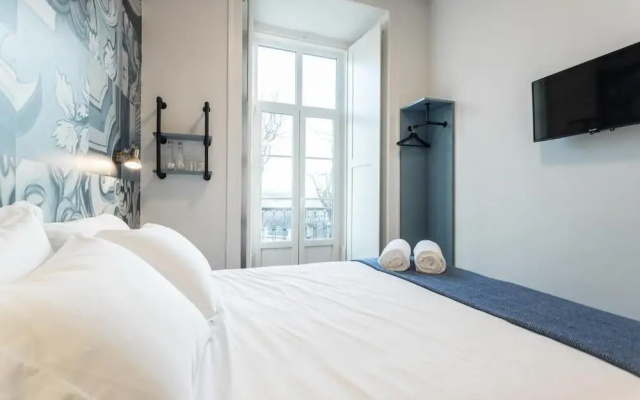 Bairro Alto Guesthouse