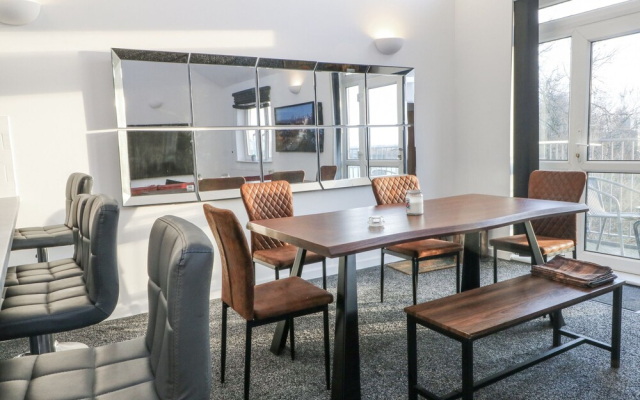 Manchester Apartment