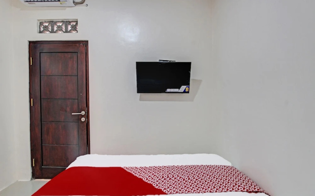 Hotel O Griya Putih