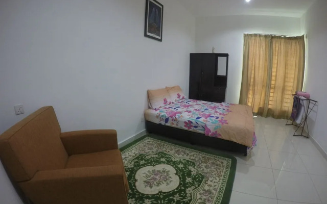 D'Sayang Homestay